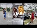 PORT-HARCOURT VLOG: SPEND THE WEEKEND WITH ME | WINDOW SHOPPING AT SPAR, ICE CREAM & PLEASURE PARK