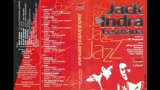 [1987] Jack Lesmana & Indra Lesmana – Jack & Indra (Contemporary Jazz/Fusion) [Full Tape Rip]