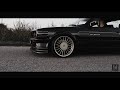 BMW E30 M3 E36 MOTOR ALPINA CABRIO