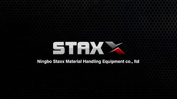 Staxx Stacker PWS10/12/15