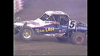 1993 MTEG STADIUM SUPER 1600 BUGGY SEASON COMPILATION