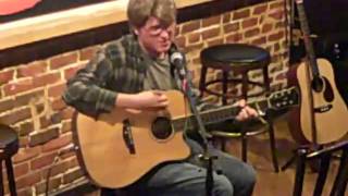 Jake Riley Live At Looseys - Gainesville Open Mic Night