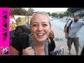 LOST! Izmir to Cesme 🚍 - Turkey travel couple vlog #385