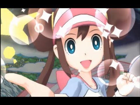 Video: Pokemon Masters • Side 2