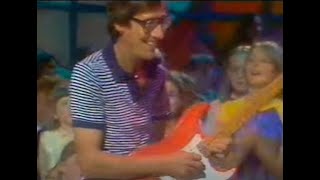Hank Marvin / Shadows Tv \