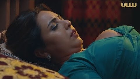 Ullu web series | Palang tod | Romance | Love story