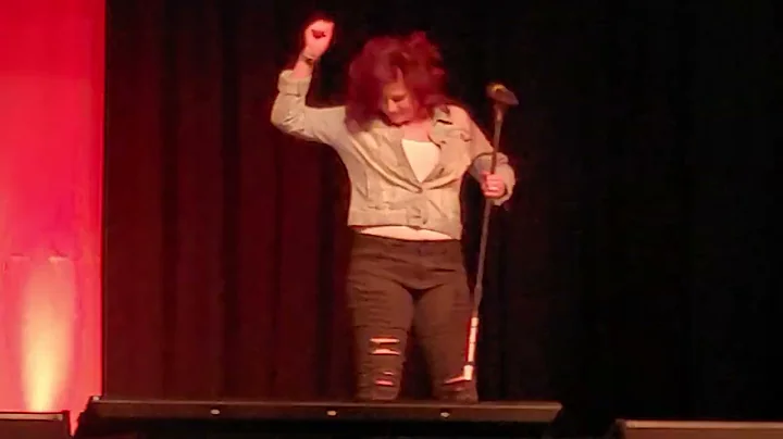 Amy Nance- Heartbreaker