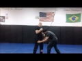 Takedown Defense Tutorial 1: Hands