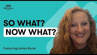 Johna Burke on Why PR Data Needs a Reality Check