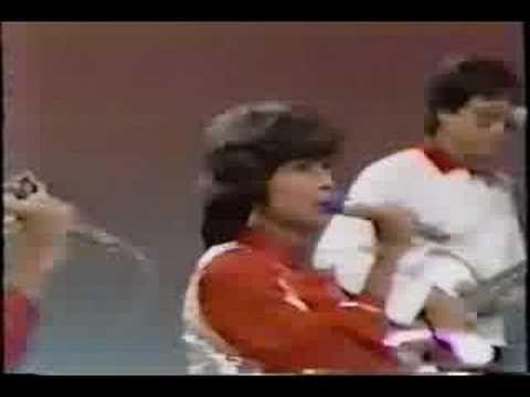 #005 LEO "Hay Mum Group" in Myanmar TV 1984