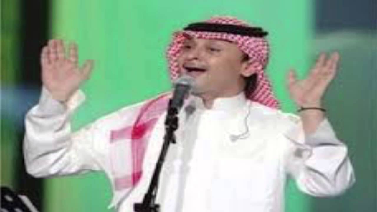 انت وانا - راشد الماجد و عبدالمجيد عبدالله 2015 - YouTube