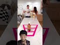 How To Choose Breakfast Date! #shorts