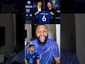 Antonio Silva to Chelsea #sports #chelseafc #epl #football #transfernews #xabialonso #cfc A#mancity