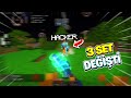 AÇIK ALAN PVP ATTIM (3 SET DEĞİŞTİ) -minecraft survival