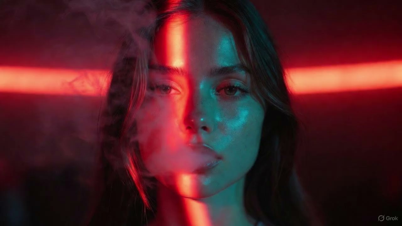 When Motion Becomes Quiet | Deep House 2026 • Smoke Mood Aftertone #40