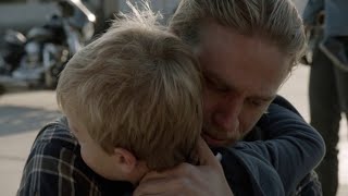 10 Times SONS OF ANARCHY Broke Our Hearts (REACTION)