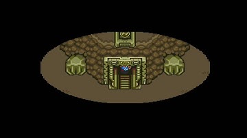 A Link to the Past Part 13: Turtle Rock