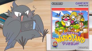 突然ワリオランド（おかわり）