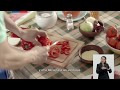 Consume Alimentos seguros y evita enfermedades