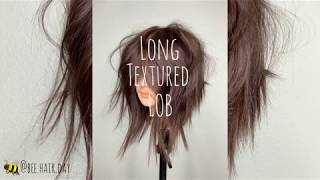 LONG TEXTURED LOB TUTORIAL