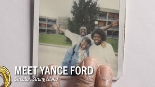U.S. Documentary Competition: Strong Island