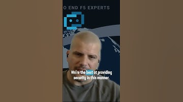 F5’s Open Approach: Security, Proxies & Third-Party Integrations