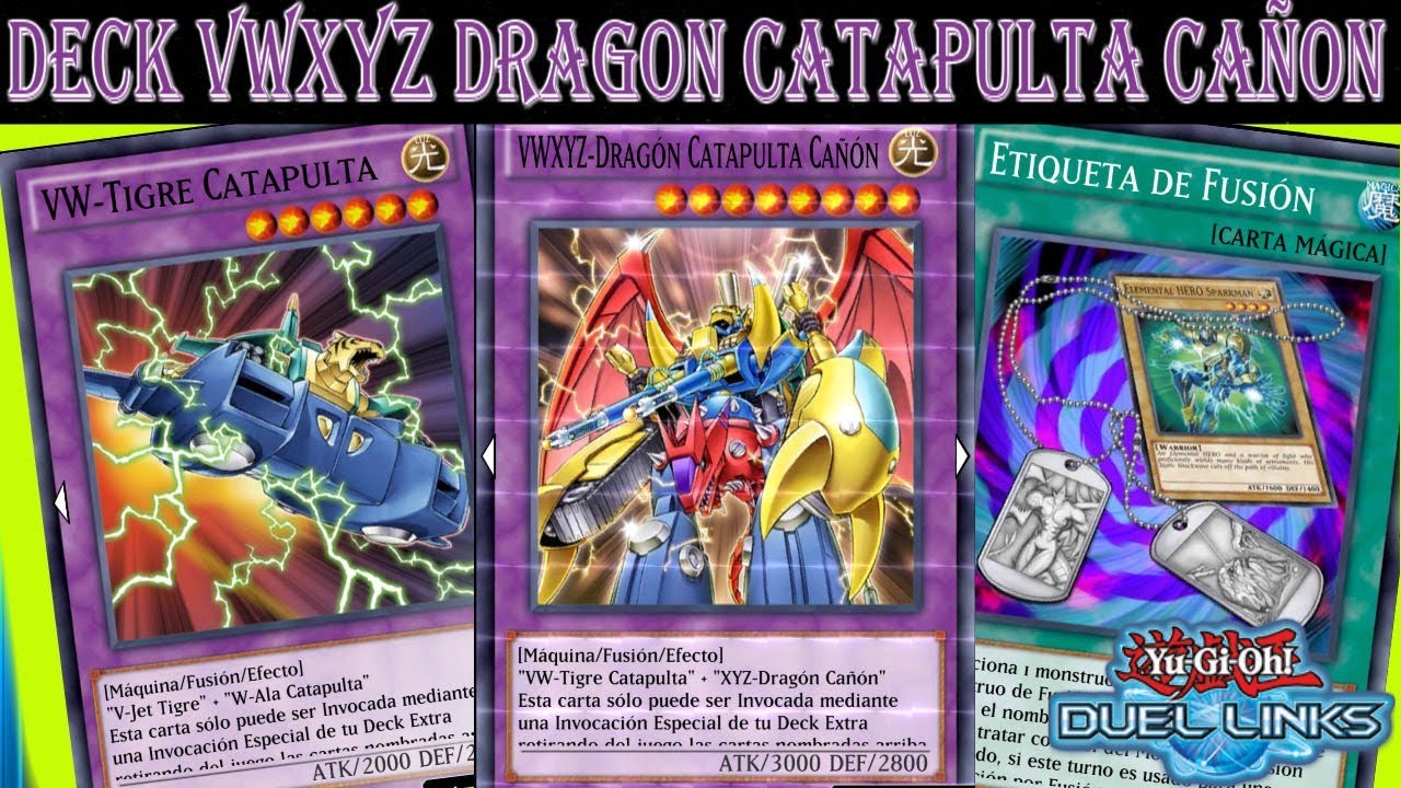 yugioh vwxyz deck YUGIOH ABC DECK- COMPLETE UNION- VW- XYZ- DRAGON- MACHINE- CORE-  DRAKE-WYVERN NM