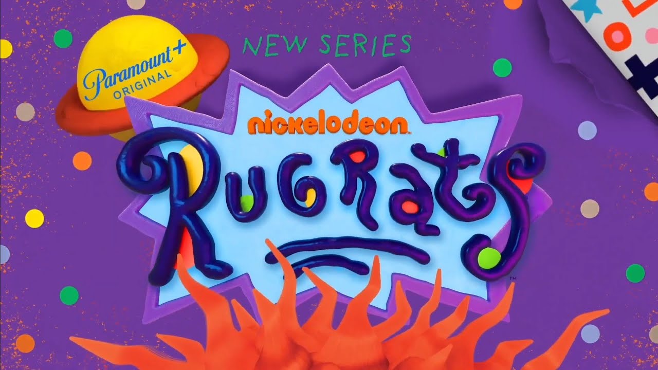 RUGRATS "Trailer"