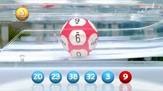 Tirage LOTO® du 09 septembre 2026 - Résultat officiel - FDJ
