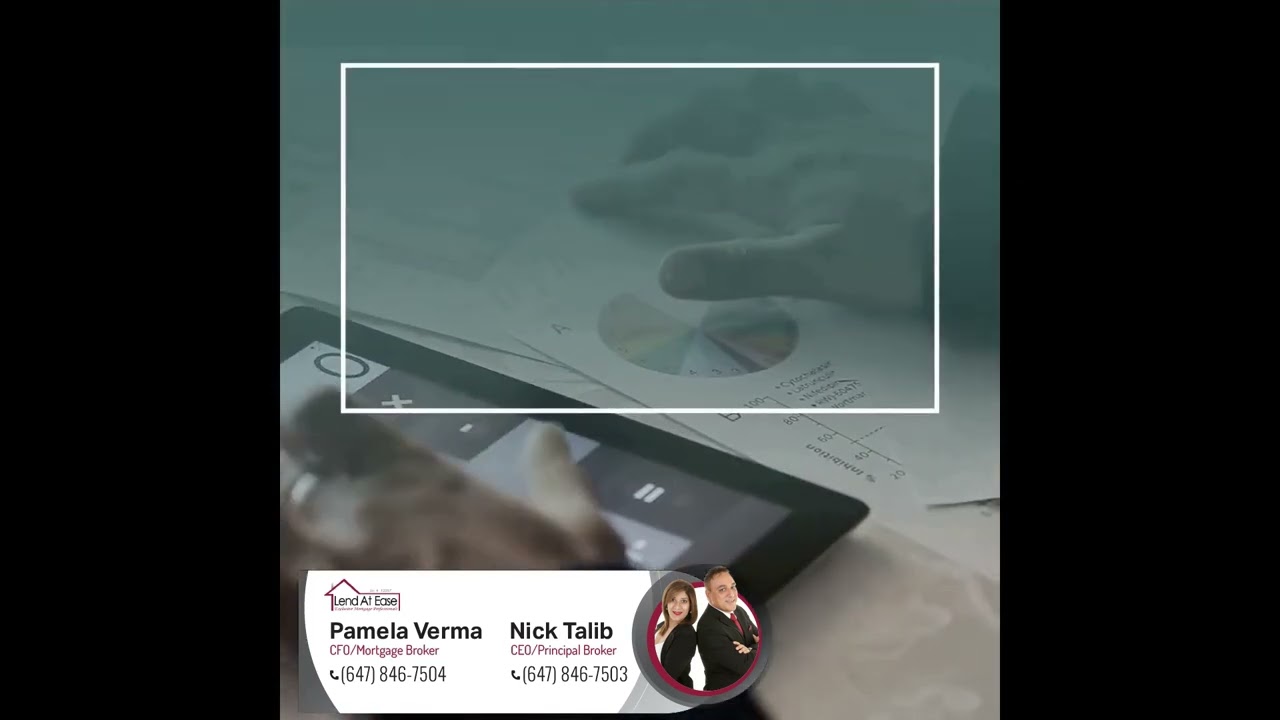 Boost Your Mortgage Approval Chances