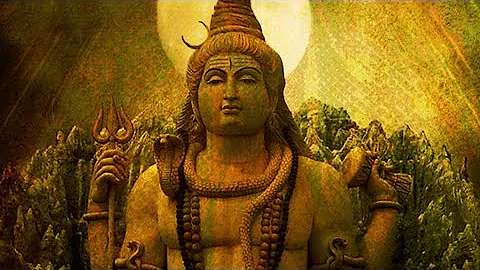 ¿Quién es el verdadero Shiva?