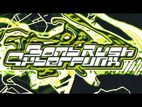 Bomb Rush Cyberfunk OST – I Wanna Kno