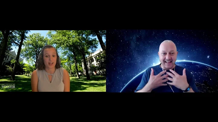 Who is Woo? Q&A with Faculty - John Neuhoff