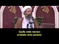 Il sermone per il quale lo sceicco Nimr Al-Nimr è stato condannato alla ...