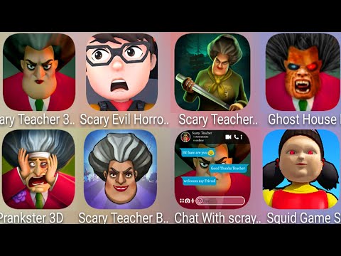 how to download scary teacher 3d multiplayer  scary teacher multiplayer  kaise download kare 