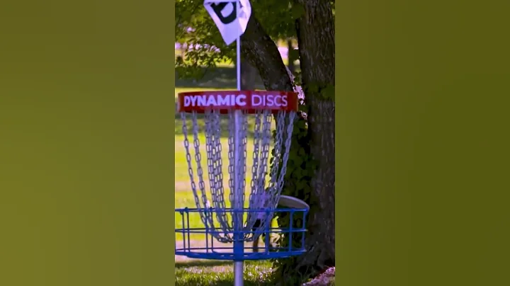 Gregg Barsby's ON CUE Throw-In! | World Championsh...