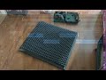 Treating a 4x12 Guitar Cab with cheap acoustic foam feat. ENGL, Marshall, Eminence