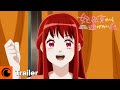 I Want to Escape from Princess Lessons | TRAILER VOSTFR