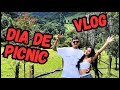 UN DIA DE PICNIC CON MI NOVIA | SOYBRAYXXX