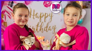 10th Birthday | Fun Videos For Kids