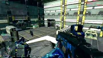 2014-10-11 Cobalt vs Connery (Planetside 2 Server Smash) [RMIS] mebs