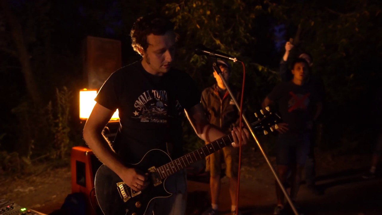 Victims Of Terror - Право на совесть (Live @ Культ Жигули)