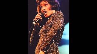 Whitney Houston concert (1998.07.11. - Aschaffenburg, Germany)