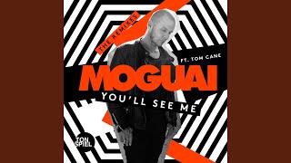 Смотреть клип You'Ll See Me (Feat. Tom Cane) (Calvo Remix)