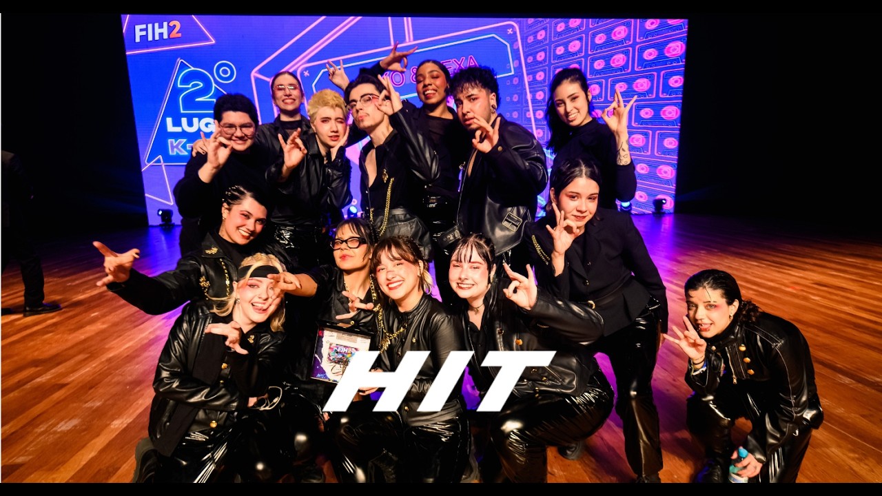 FIH2 2026 🥈] SEVENTEEN(세븐틴) - 'INTRO + HIT' | DANCE COVER BY