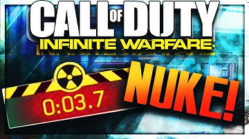 Call of Duty®: Infinite Warfare.Best kbar class setup. +nuke gameplay