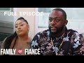 Cindy and Jamiah: Families in Feud | Family or Fiancé | Oprah Winfrey Network