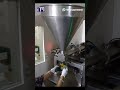 Spout Packing Machine - Food Technology