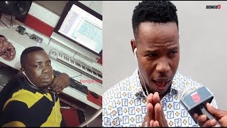 Nay wa Mitego: Mr Ttouch alisema nitoa