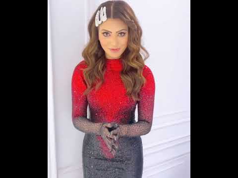 Video: Vann urvashi rautela miss universum?